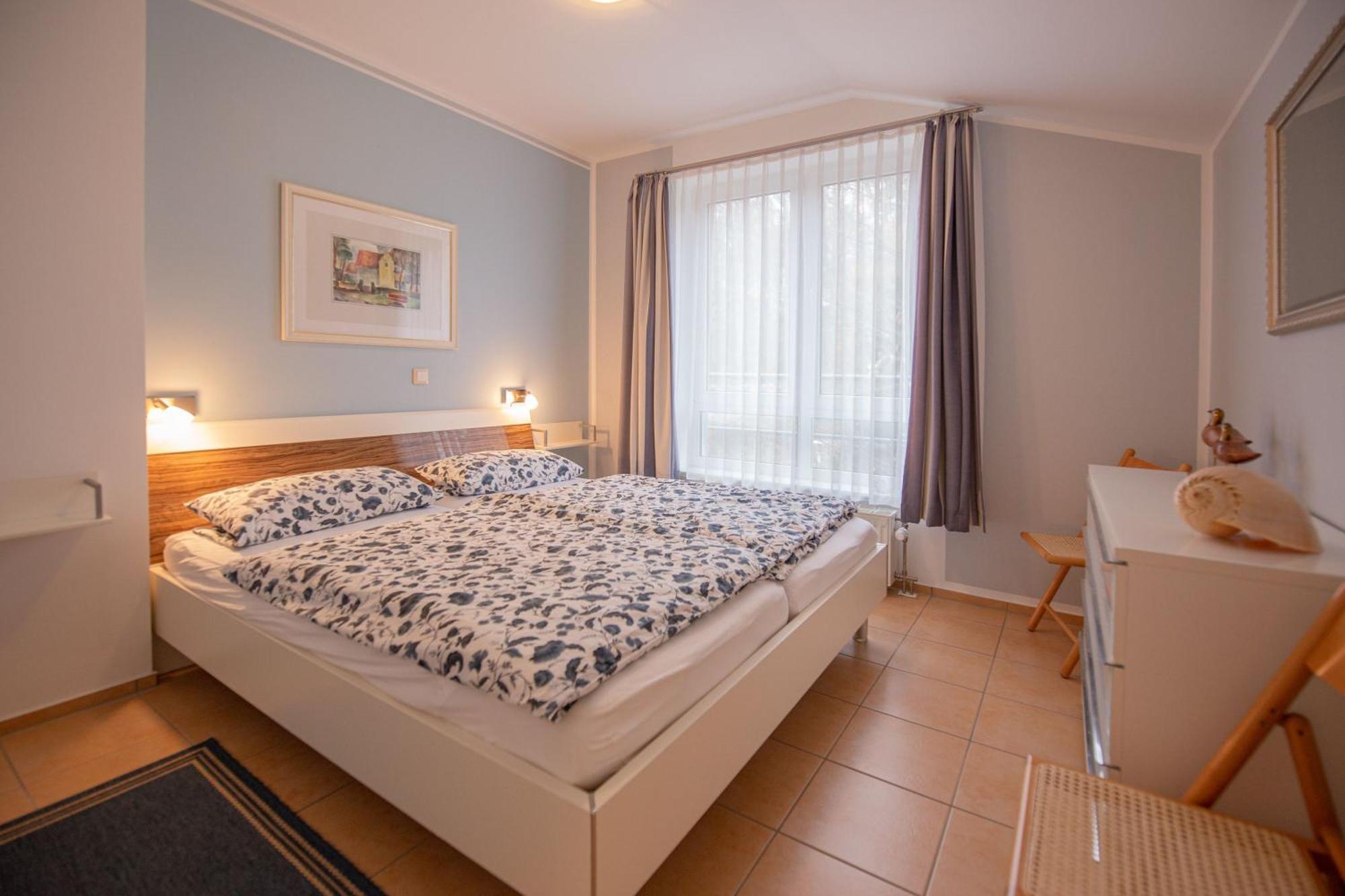 Ferienwohnung Morgensonne Sellin  Eksteriør billede
