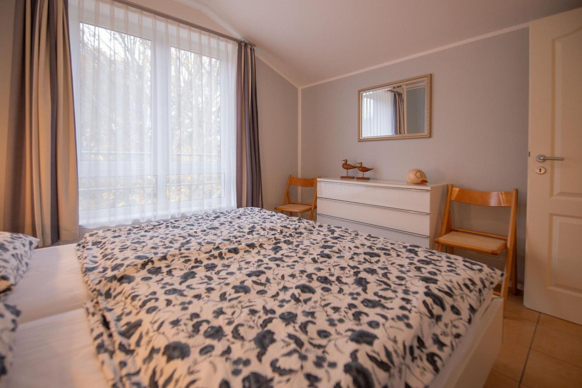 Ferienwohnung Morgensonne Sellin  Eksteriør billede
